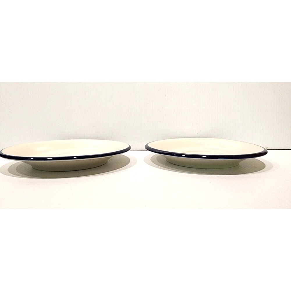 Sango Provence 260 Bouquet‎ Blue  Saucers  Set of 2 per set